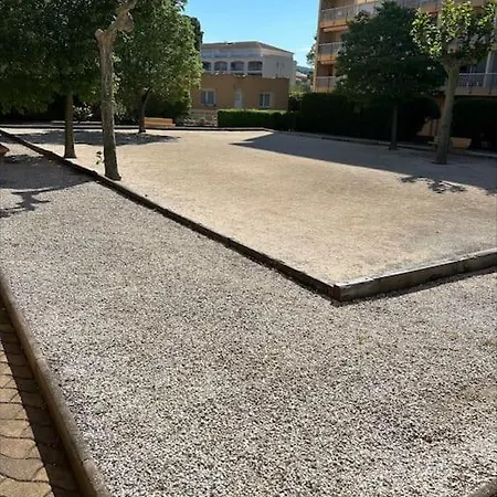 L'anjaure - Lavandou Appartamento Le Lavandou