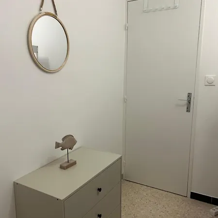 L'anjaure - Lavandou Appartamento