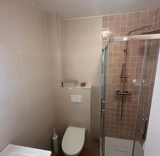 Apartmán L'anjaure - Lavandou