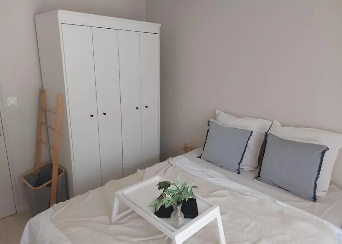 Apartmán L'anjaure - Lavandou