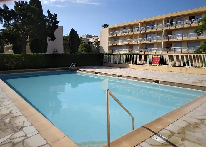 L'anjaure - Lavandou Le Lavandou