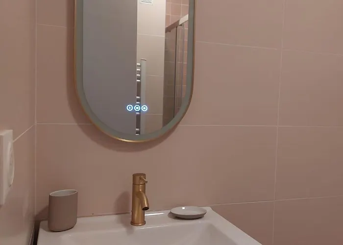 L'anjaure - Lavandou * Le Lavandou