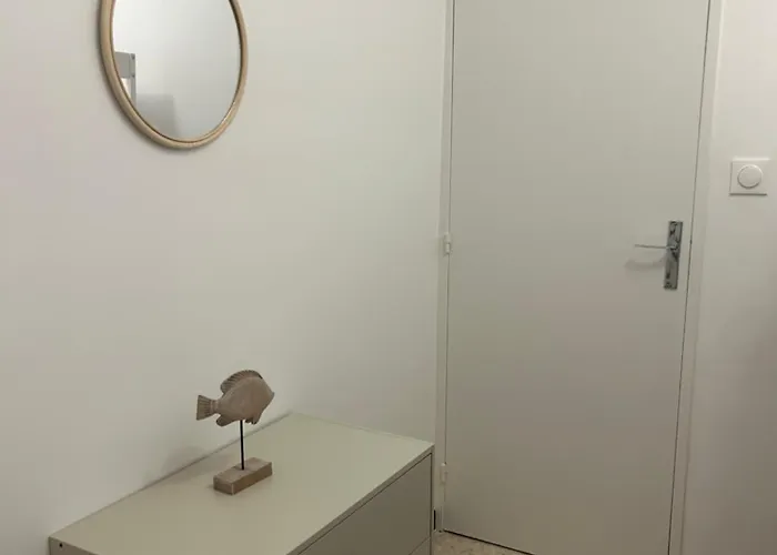 L'anjaure - Lavandou Apartmán