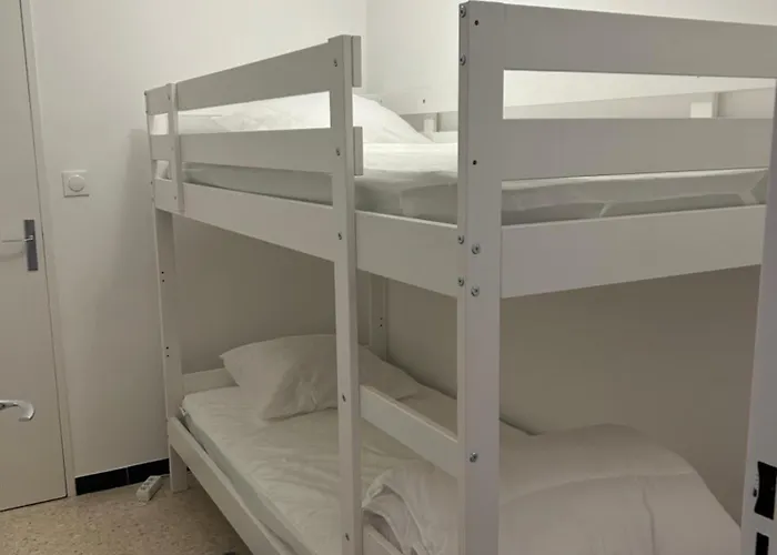 L'anjaure - Lavandou Apartmán *