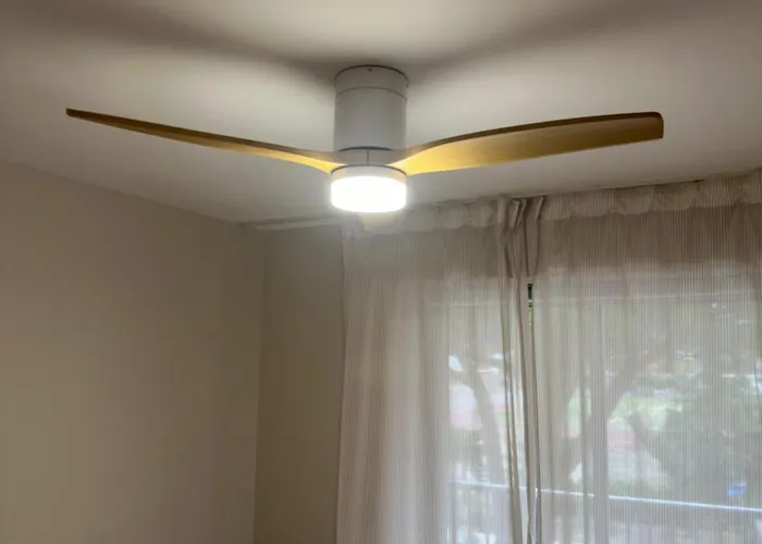 Apartmán L'anjaure - Lavandou *