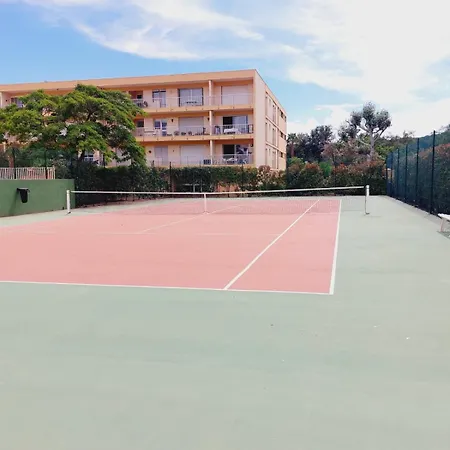 Apartment L'anjaure - Lavandou Le Lavandou