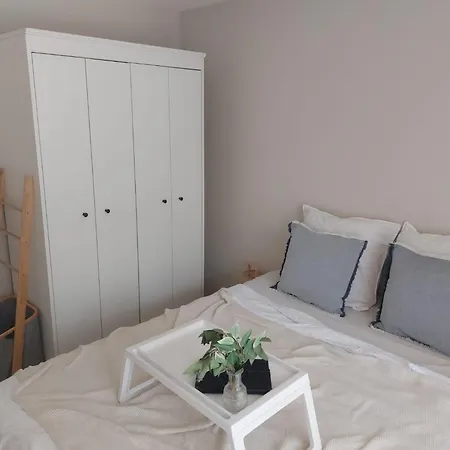 Apartment L'anjaure - Lavandou