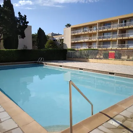 L'anjaure - Lavandou Le Lavandou