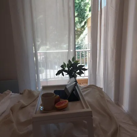 L'anjaure - Lavandou Le Lavandou