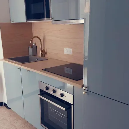 Apartamento L'anjaure - Lavandou