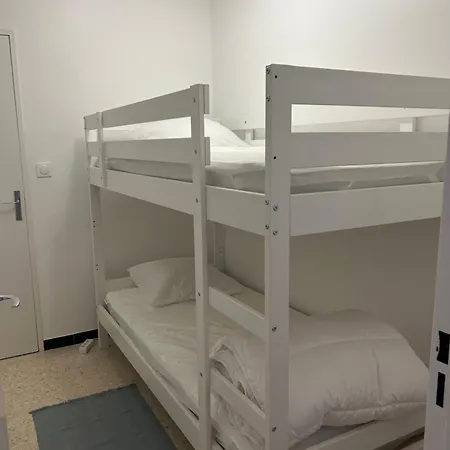 L'anjaure - Lavandou Apartamento *