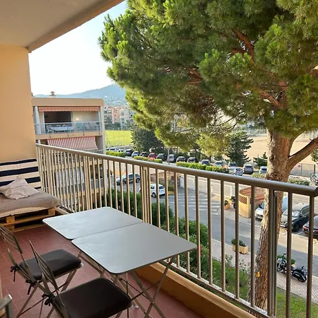 Apartamento L'anjaure - Lavandou Le Lavandou