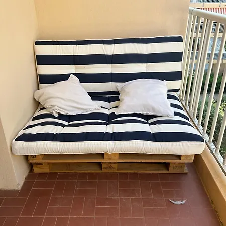 L'anjaure - Lavandou Apartment Le Lavandou