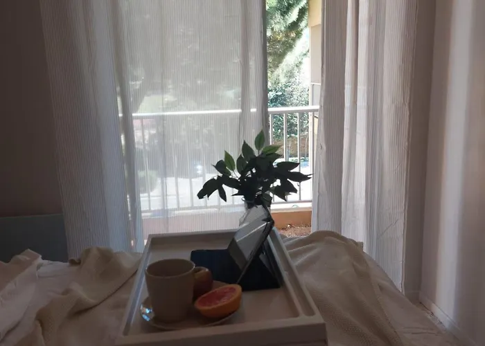 L'anjaure - Lavandou 르 라방두