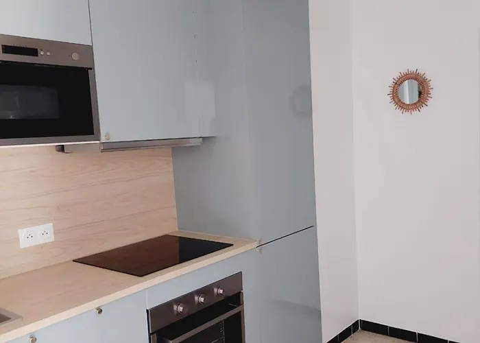 L'anjaure - Lavandou