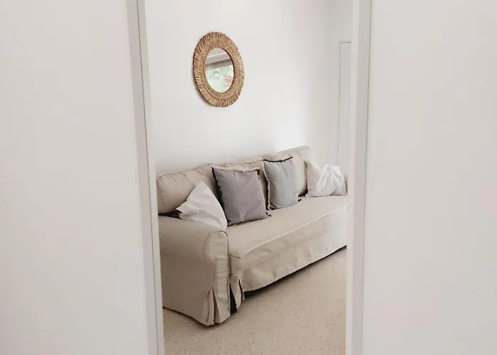 L'anjaure - Lavandou